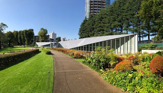 Museo d'Arte 21_21 Design Sight